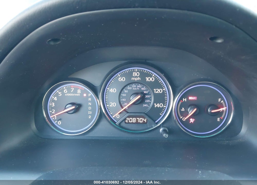 2003 HONDA CIVIC LX VIN: 2HGES16673H536009