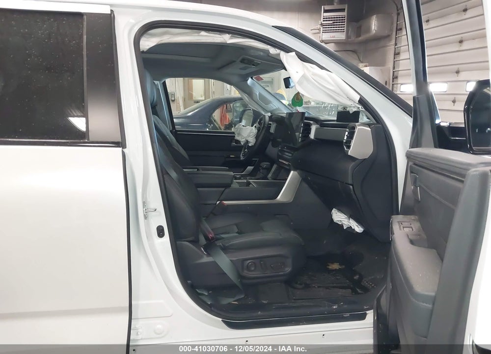 2024 TOYOTA TUNDRA VIN: 5TFWA5DB2RX223158