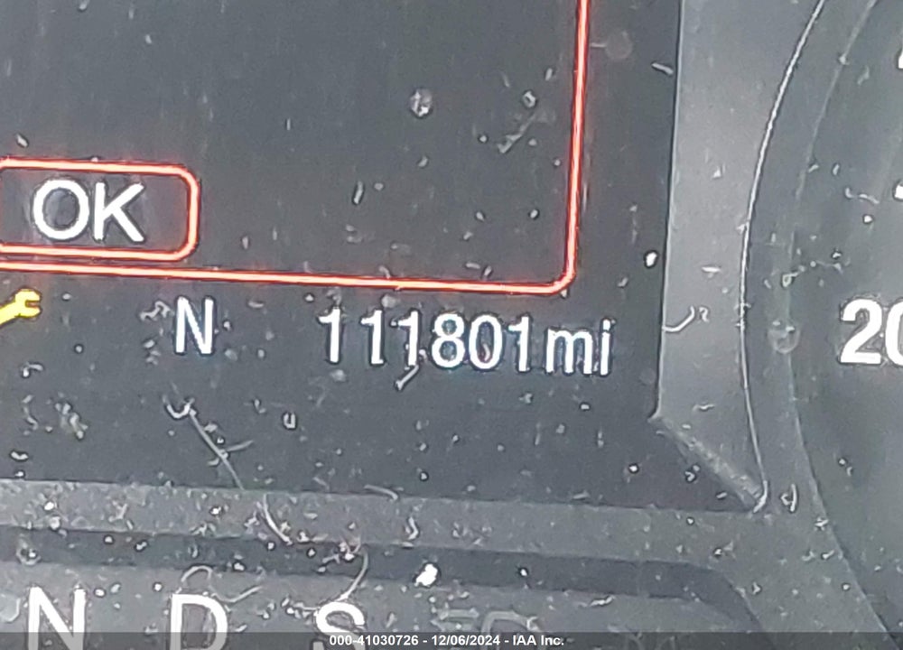 2017 FORD FUSION VIN: 3FA6P0T93HR275069