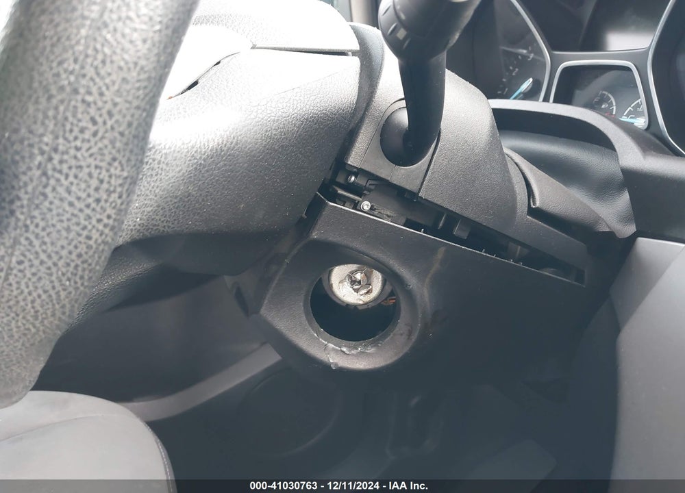 2016 FORD ESCAPE SE VIN: 1FMCU9G95GUB83436