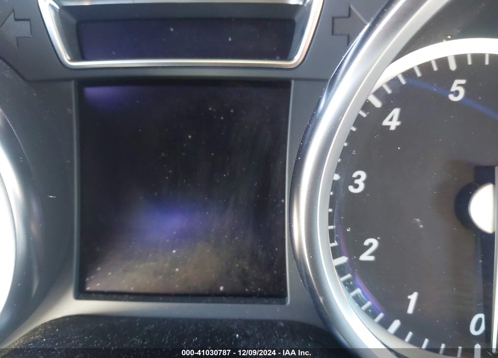 2020 MERCEDES-BENZ ML VIN: 4JGDA5JB6EA398257