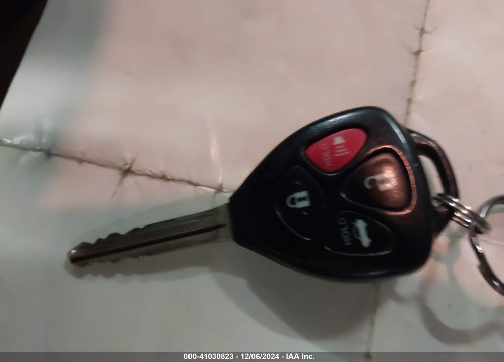 2009 TOYOTA CAMRY SE VIN: 4T1BE46KX9U893273