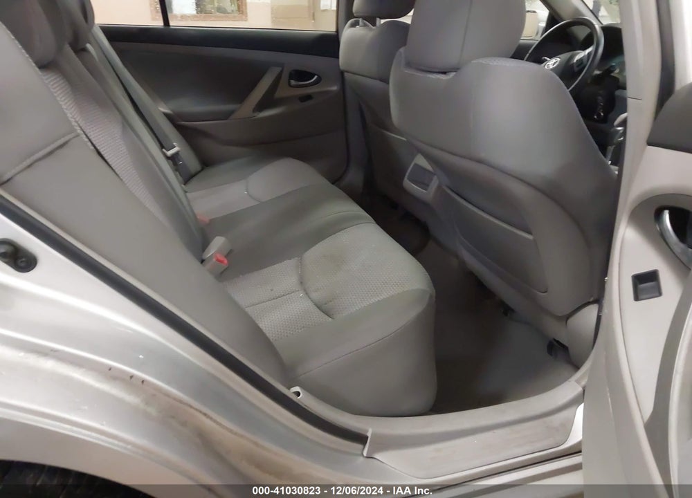 2009 TOYOTA CAMRY SE VIN: 4T1BE46KX9U893273