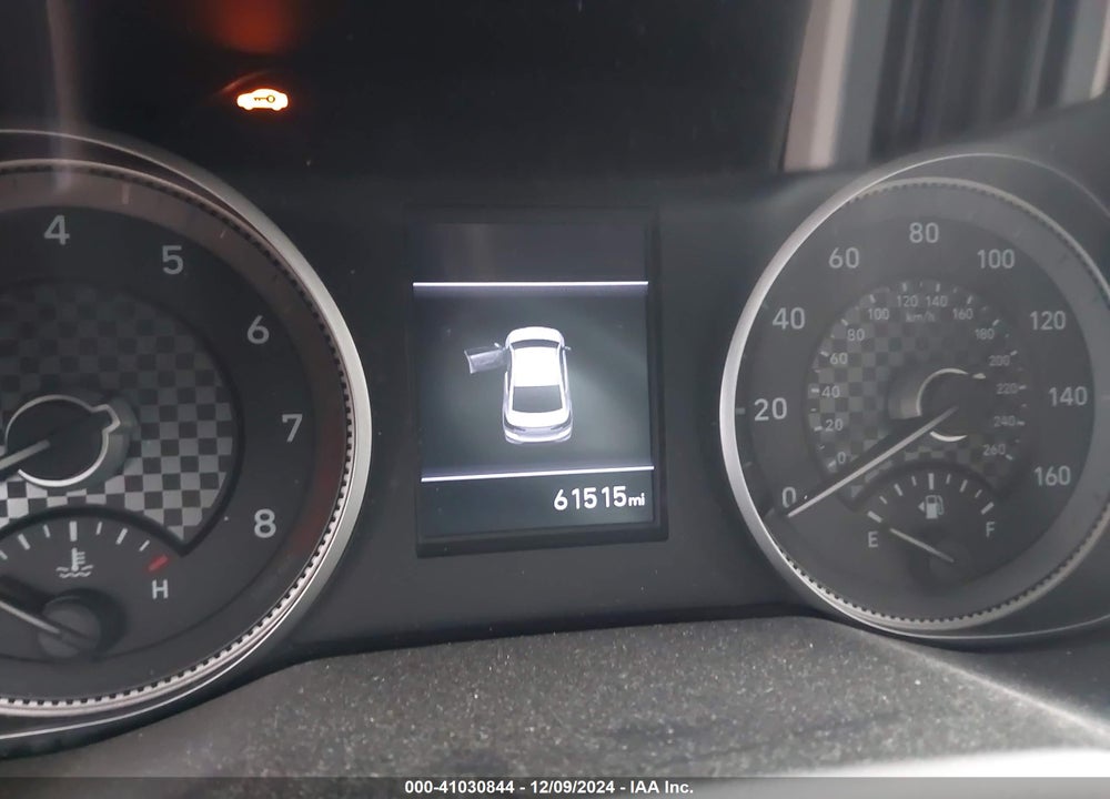 2019 HYUNDAI ELANTRA VALUE EDITION VIN: KMHD84LF9KU822739