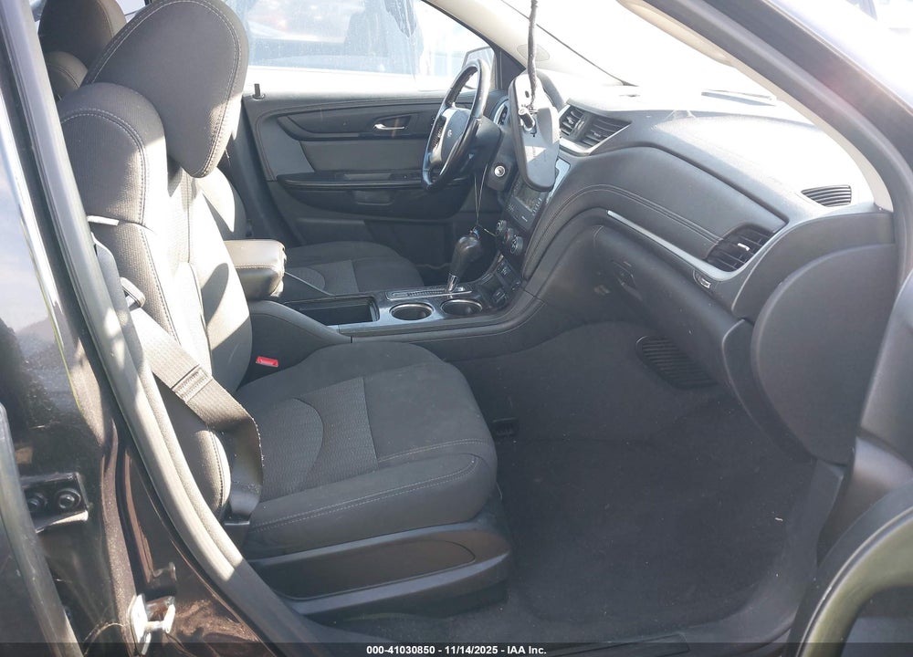 2016 CHEVROLET TRAVERSE 1LT VIN: 1GNKVGKD2GJ171802