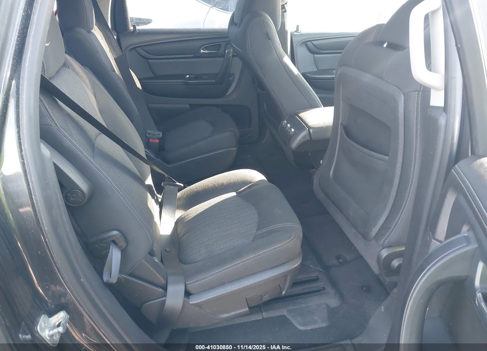2016 CHEVROLET TRAVERSE 1LT VIN: 1GNKVGKD2GJ171802