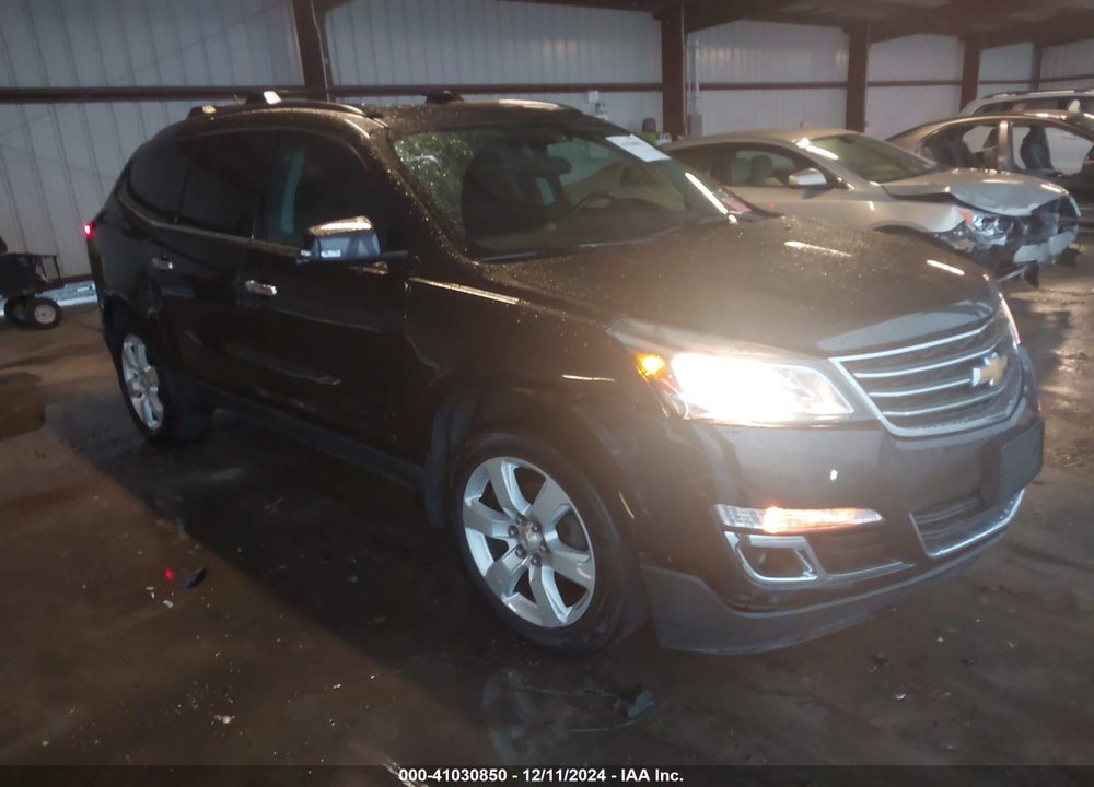 2016 CHEVROLET TRAVERSE 1LT VIN: 1GNKVGKD2GJ171802