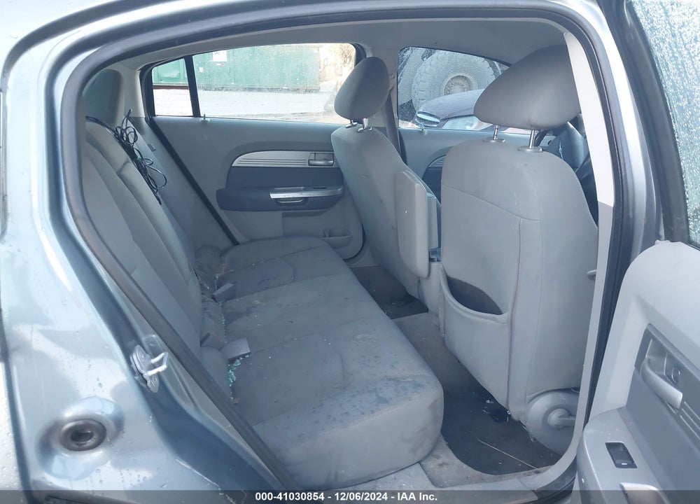 2007 CHRYSLER SEBRING VIN: 1C3LC46K77N522971