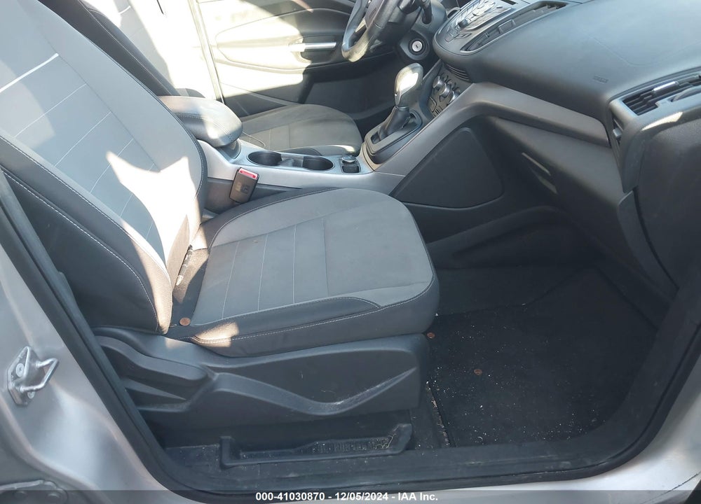 2014 FORD ESCAPE SE VIN: 1FMCU0GX7EUC18856