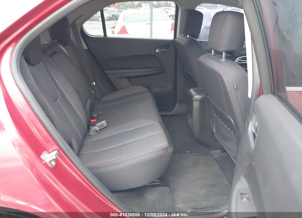 2015 CHEVROLET EQUINOX 2LT VIN: 2GNFLGE34F6163951