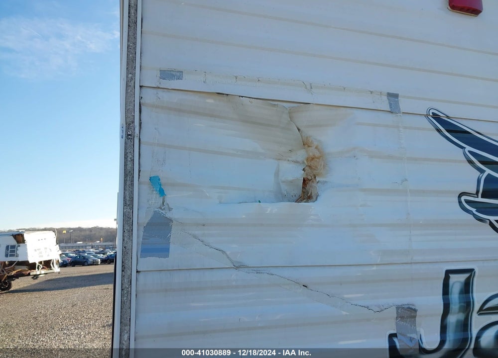 2014 JAYCO JAYFLIGHT 184BH VIN: 1UJBJ0AJ5E17E0508