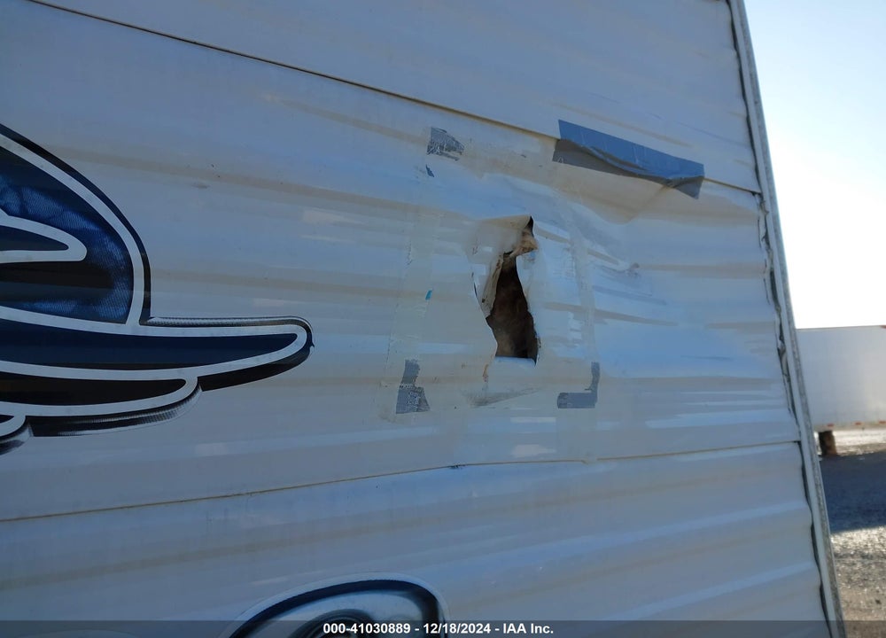 2014 JAYCO JAYFLIGHT 184BH VIN: 1UJBJ0AJ5E17E0508