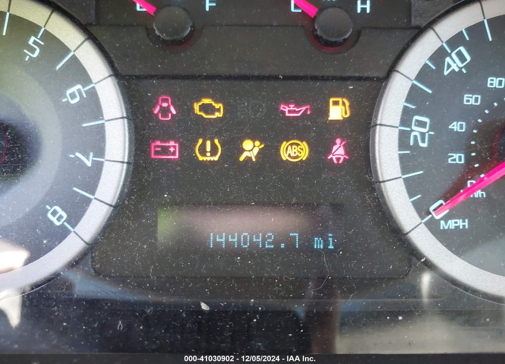 2012 FORD ESCAPE XLS VIN: 1FMCU0C76CKC67450