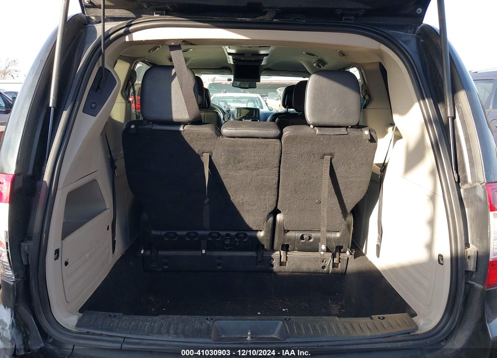 2015 CHRYSLER TOWN & COUNTRY TOURING-L VIN: 2C4RC1CG9FR727990
