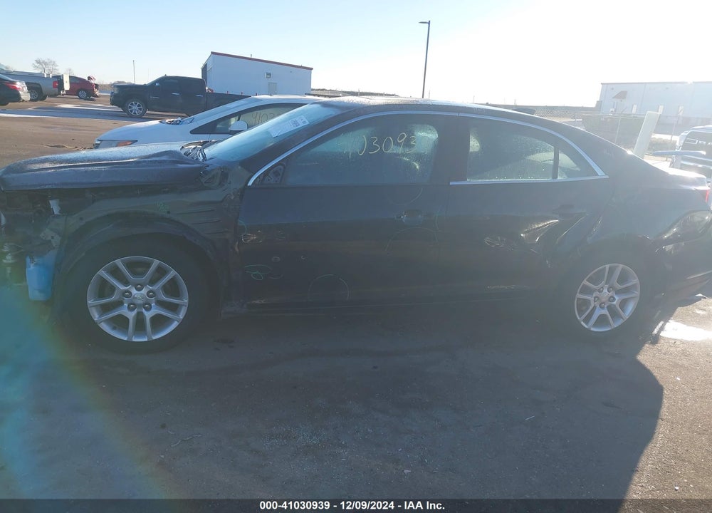 2015 CHEVROLET MALIBU VIN: 1G11C5SL6FF118469