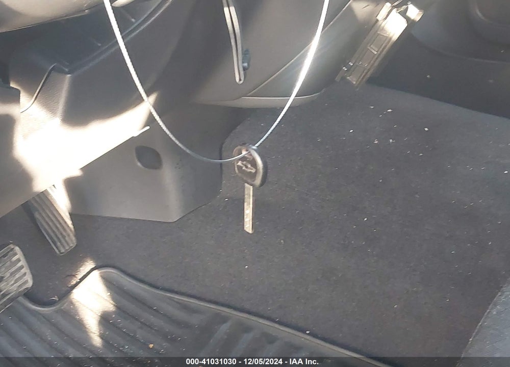 2020 CHEVROLET SILVERADO VIN: 3GCPWCED9LG115724