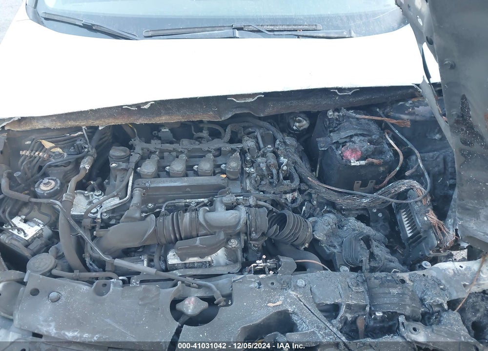 2019 HONDA ACCORD VIN: 1HGCV1F43KA097840