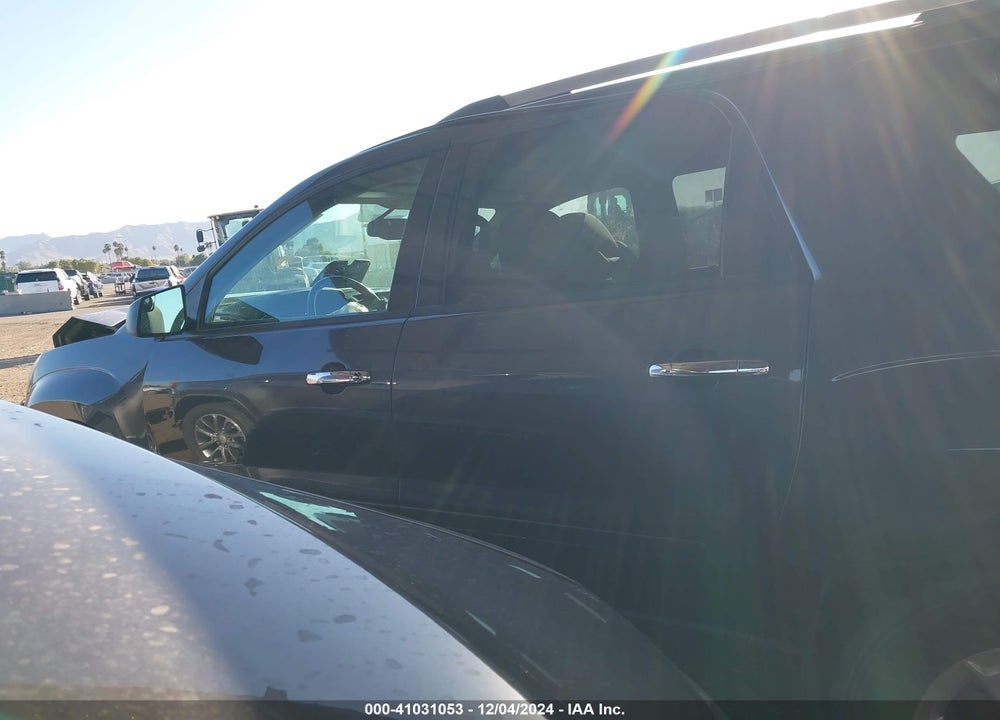 2013 GMC ACADIA SLE VIN: 1GKKRPKD9DJ159997