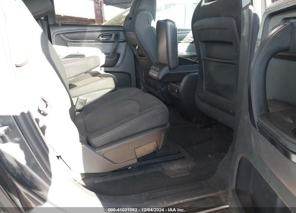 2013 GMC ACADIA SLE VIN: 1GKKRPKD9DJ159997