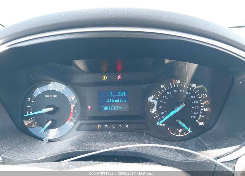 2015 FORD FUSION VIN: 1FA6P0G73F5106145