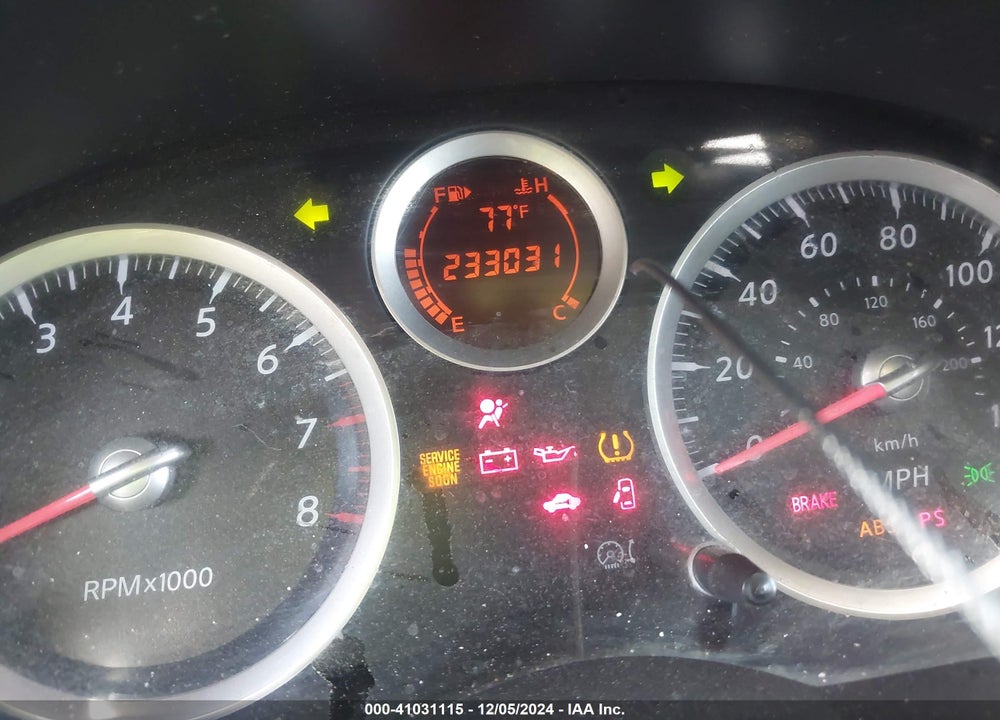 2010 NISSAN SENTRA VIN: 3N1AB6AP3AL690654