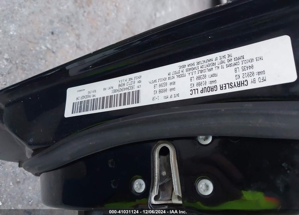 2010 DODGE CALIBER SXT VIN: 1B3CB4HA3AD549831