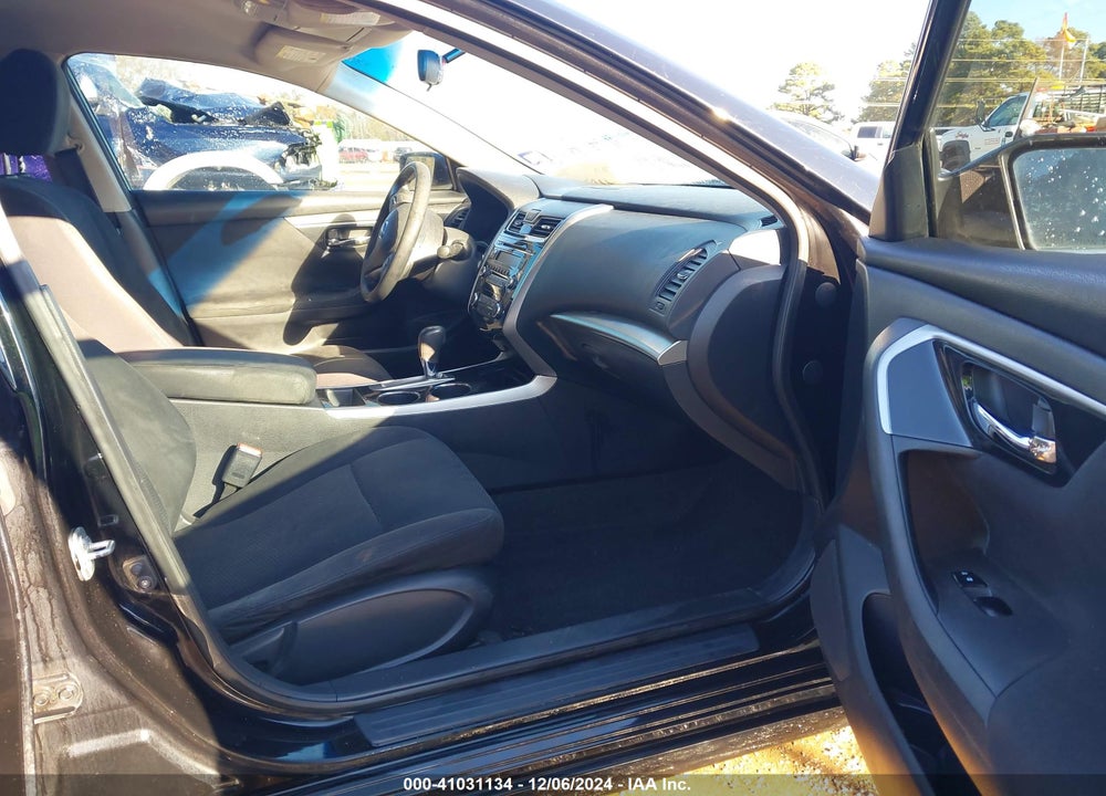 2014 NISSAN ALTIMA VIN: 1N4AL3AP5EN343296
