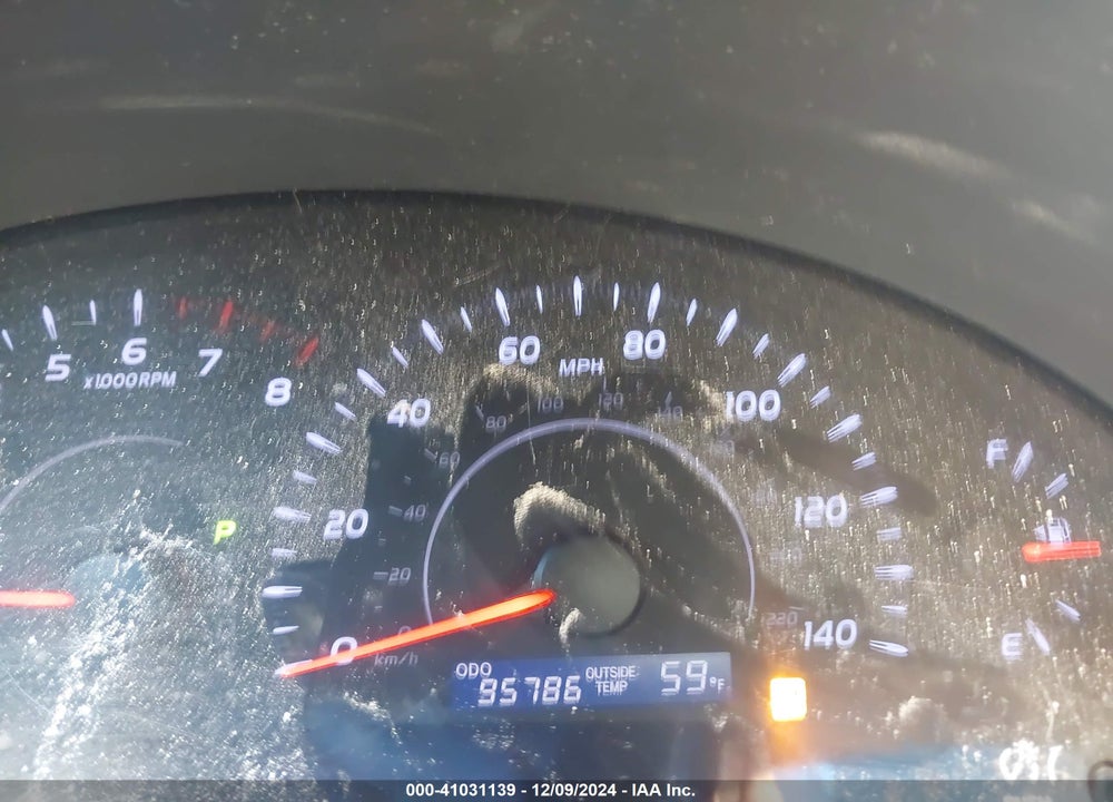 2011 TOYOTA CAMRY LE VIN: 4T4BF3EKXBR104091