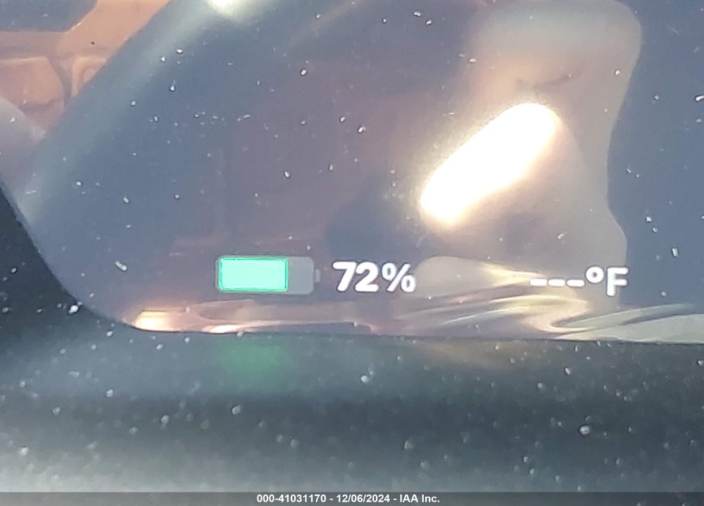 2018 TESLA MODEL S 100D/75D/P100D VIN: 5YJSA1E24JF246056