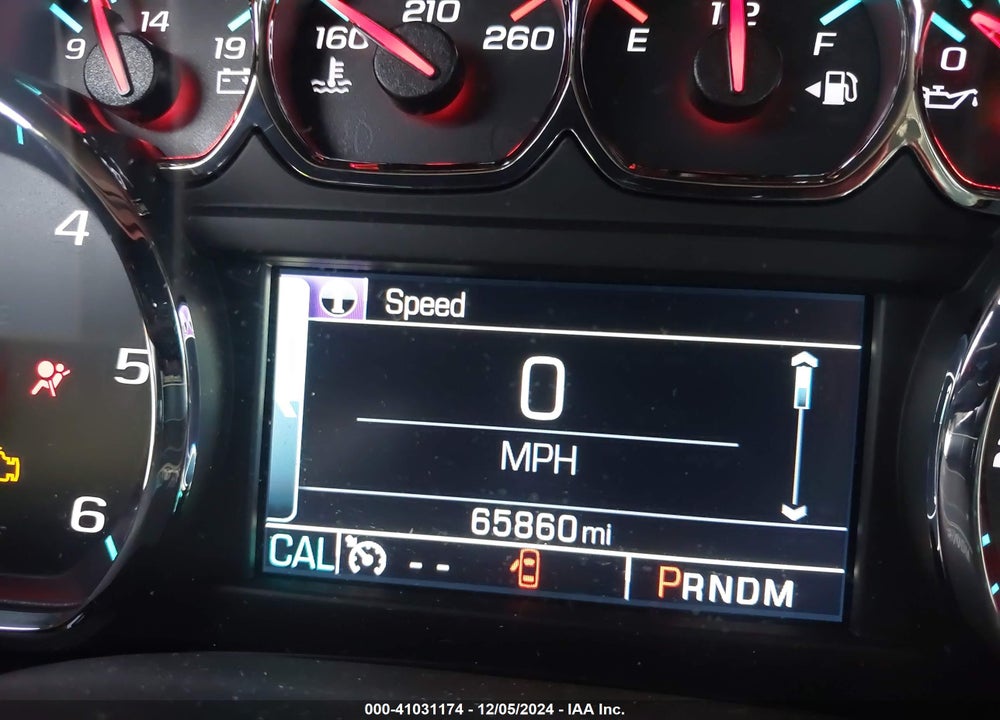 2015 CHEVROLET TAHOE LT VIN: 1GNSCBKC8FR748672