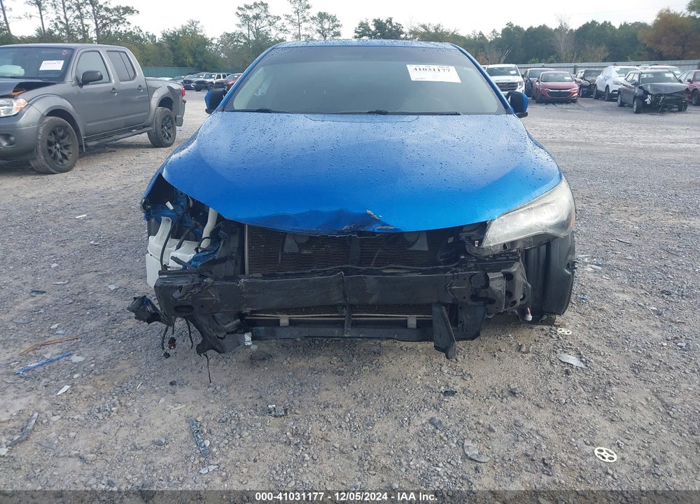 2017 TOYOTA CAMRY SE VIN: 4T1BF1FK2HU660367