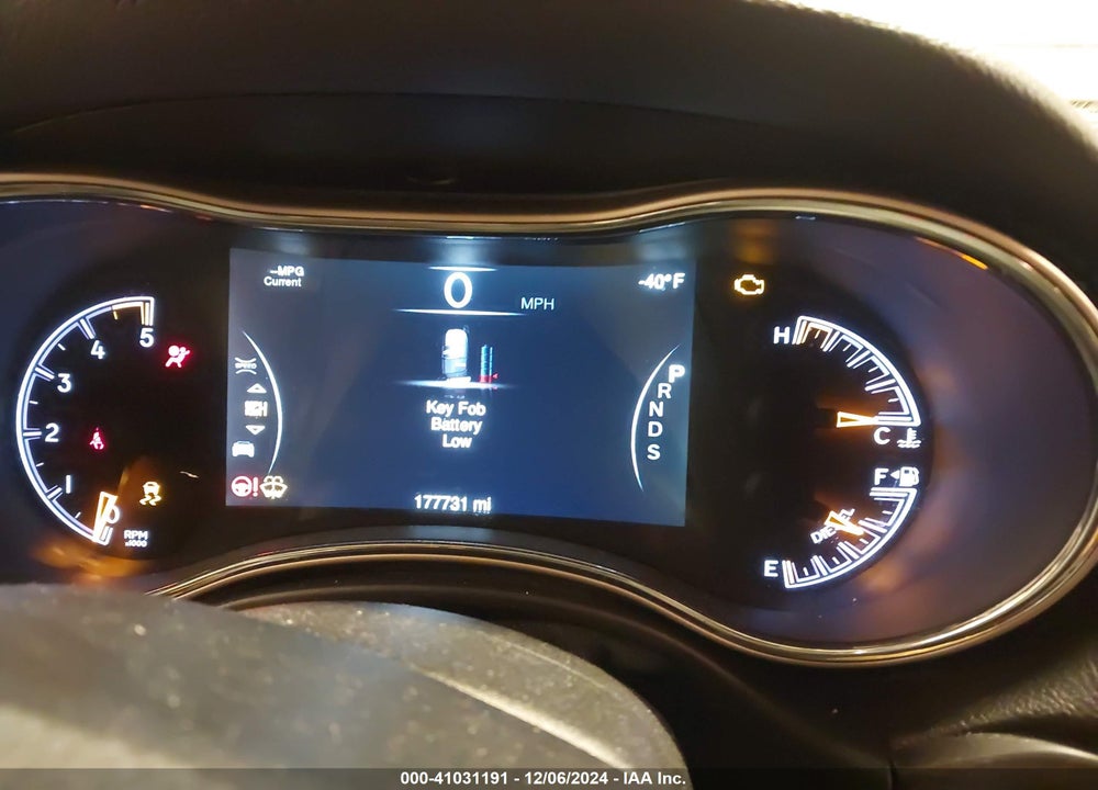 2014 JEEP GRAND CHEROKEE LIMITED VIN: 1C4RJFBMXEC299218