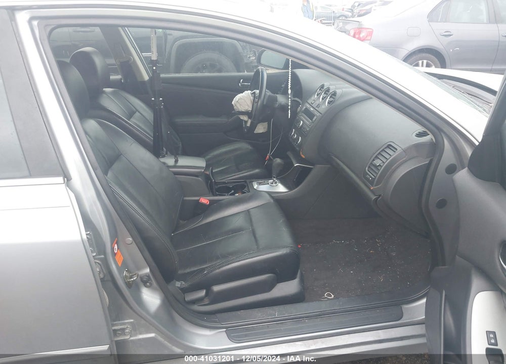 2007 NISSAN ALTIMA 3.5 SE VIN: 1N4BL21E67C134774