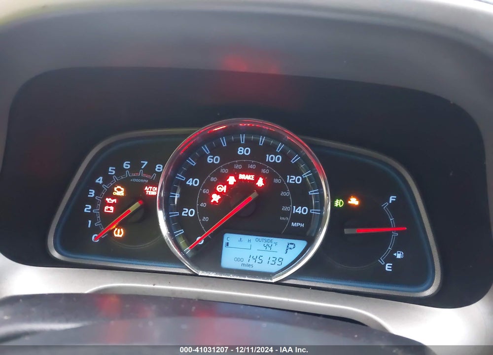 2014 TOYOTA RAV4 LIMITED VIN: 2T3DFREV7EW163370