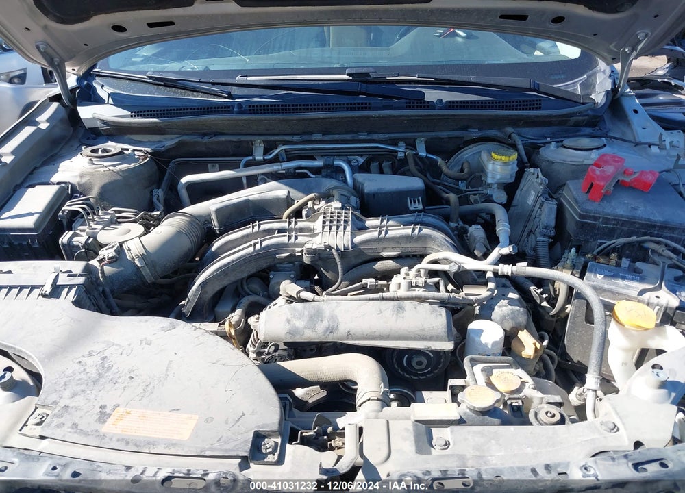 2020 SUBARU OUTBACK PREMIUM VIN: 4S4BTACC2L3113460