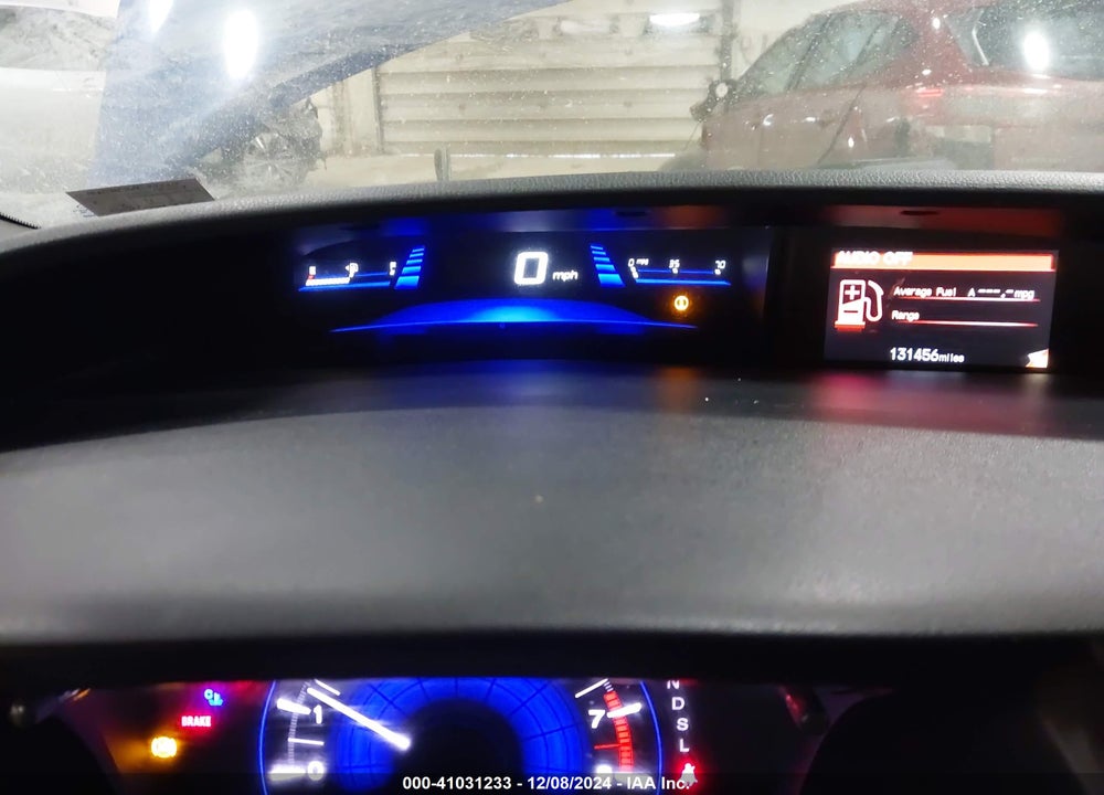 2015 HONDA CIVIC LX VIN: 19XFB2F56FE232315