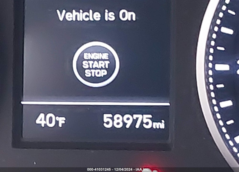 2020 HYUNDAI ELANTRA VIN: 5NPD84LF1LH603922