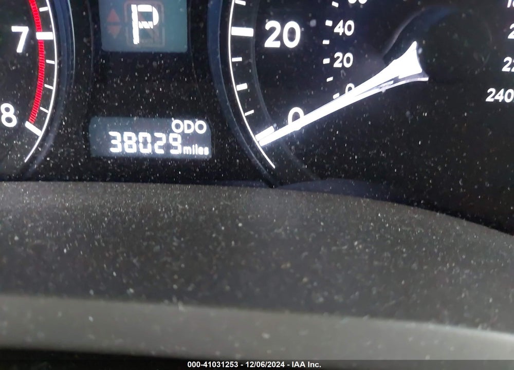 2013 LEXUS RX 350 VIN: 2T2BK1BA7DC170068