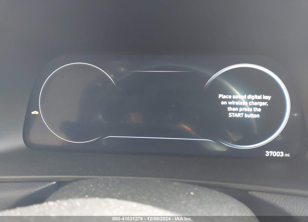2021 HYUNDAI SONATA VIN: 5NPEF4JA4MH082956
