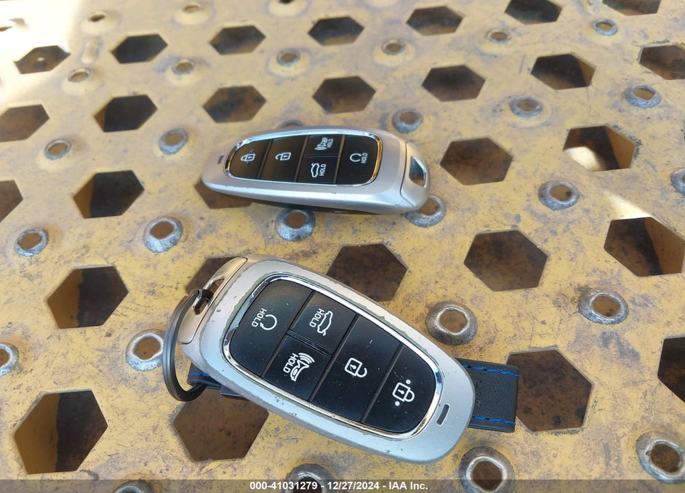 2021 HYUNDAI SONATA VIN: 5NPEF4JA4MH082956