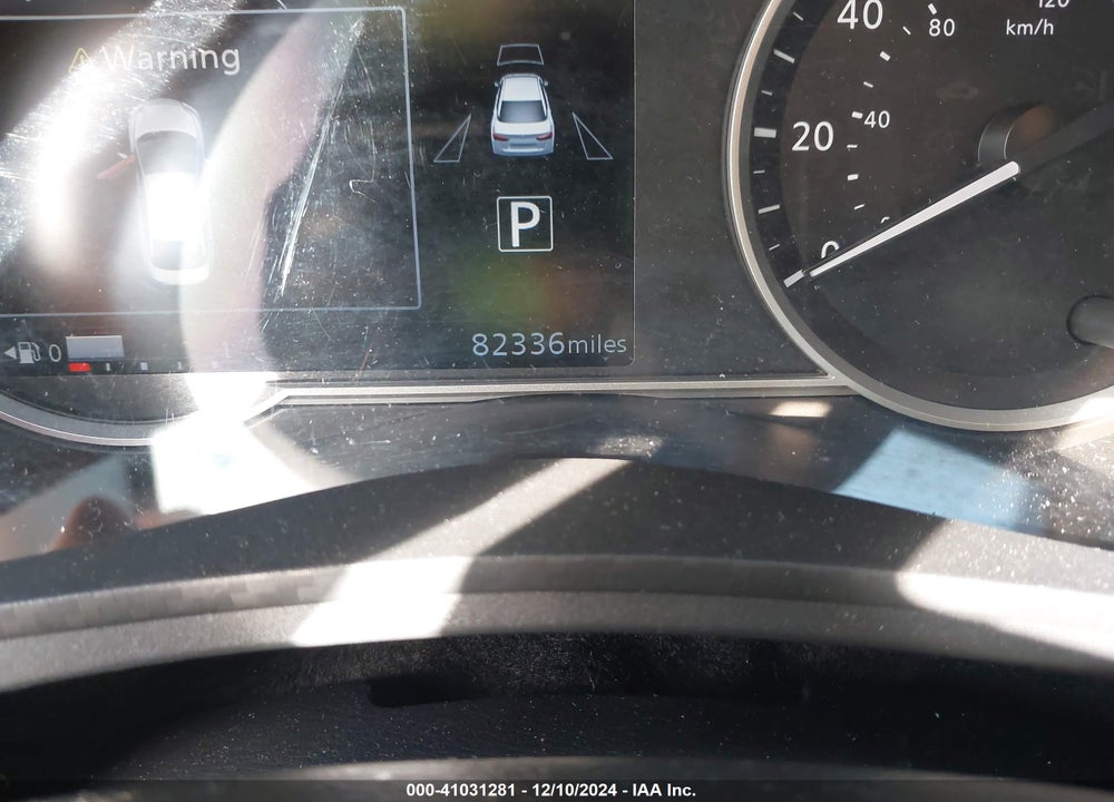 2021 NISSAN VERSA SV XTRONIC CVT VIN: 3N1CN8EV8ML871905