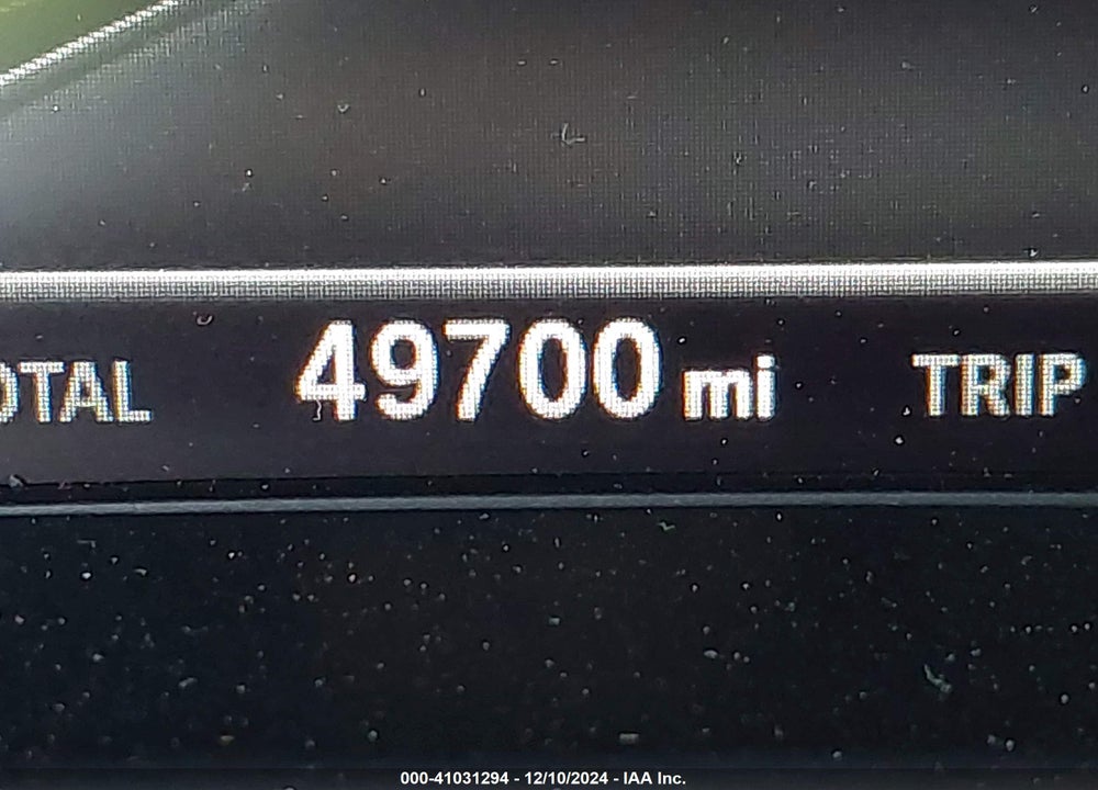 2019 BMW X3 SDRIVE30I VIN: 5UXTR7C5XKLR51907