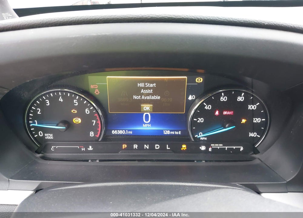 2021 FORD EXPLORER XLT VIN: 1FMSK7DH1MGB31734