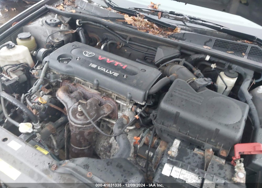 2005 TOYOTA CAMRY STD/ VIN: 4T1BE32K55U557914