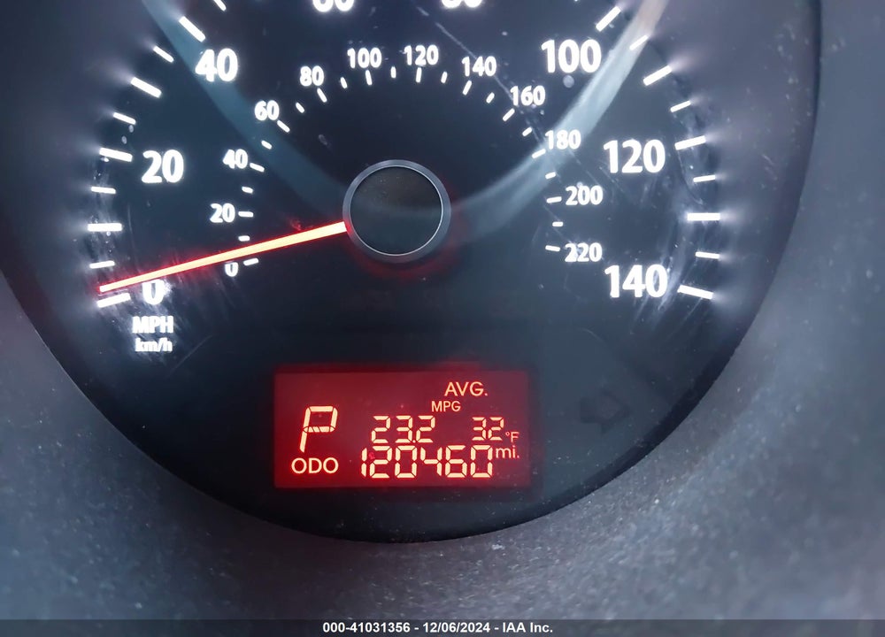 2012 KIA SOUL VIN: KNDJT2A68C7366942