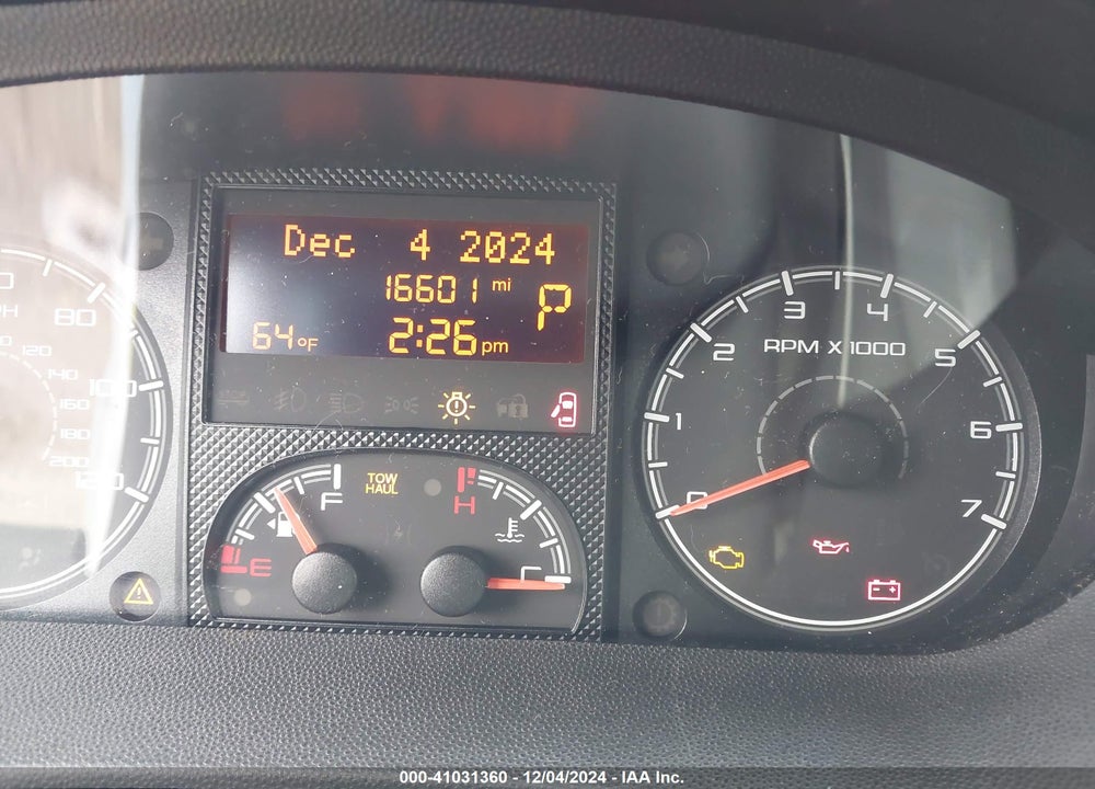 2020 RAM PROMASTER 3500 WINDOW VAN HIGH ROOF 159 WB EXT VIN: 3C7WRVUG2JE142656