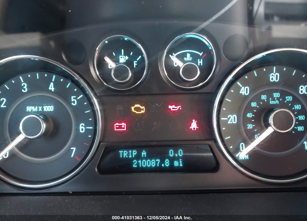2012 FORD FLEX SEL VIN: 2FMGK5CC7CBD17459