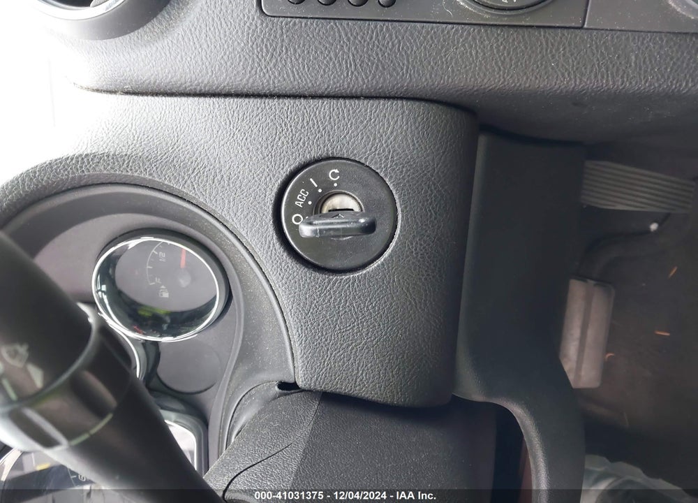 2007 PONTIAC G6 GT VIN: 1G2ZH36N074275475