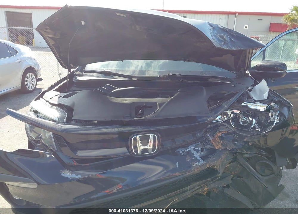 2021 HONDA PILOT 2WD SPECIAL EDITION VIN: 5FNYF5H25MB026900