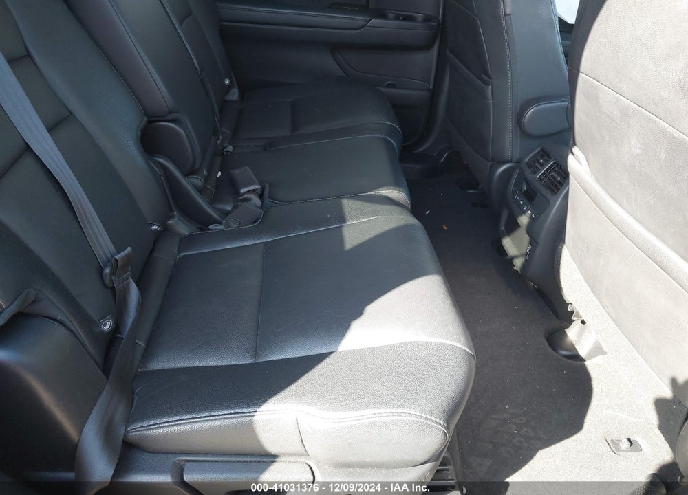 2021 HONDA PILOT 2WD SPECIAL EDITION VIN: 5FNYF5H25MB026900